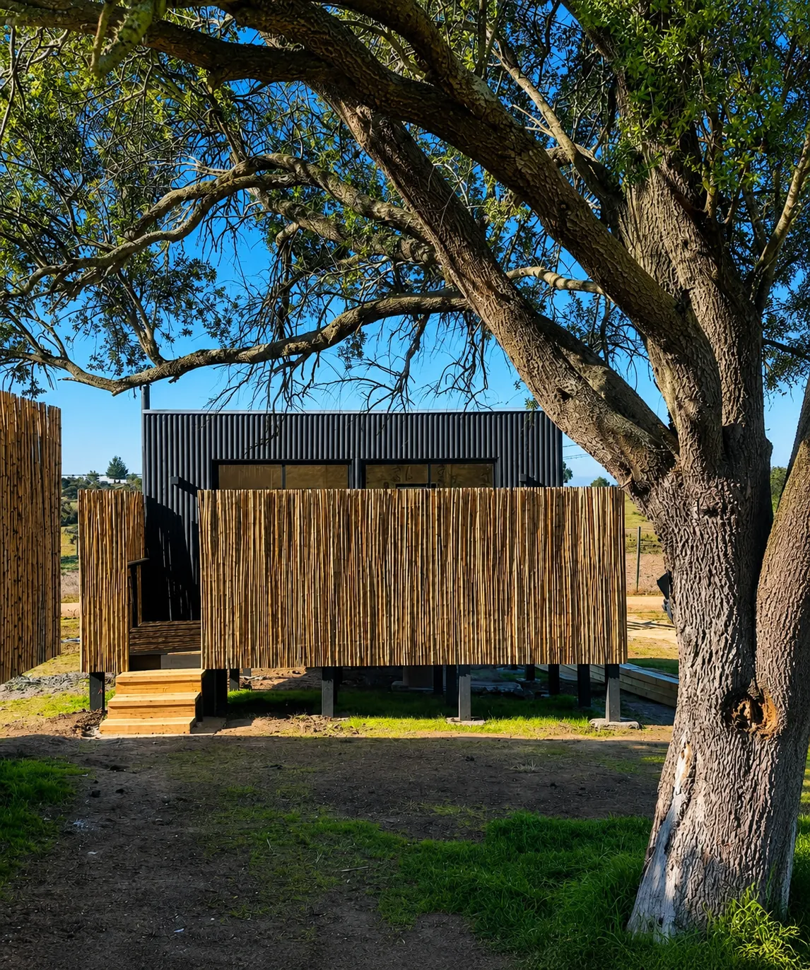 Casa Cubo