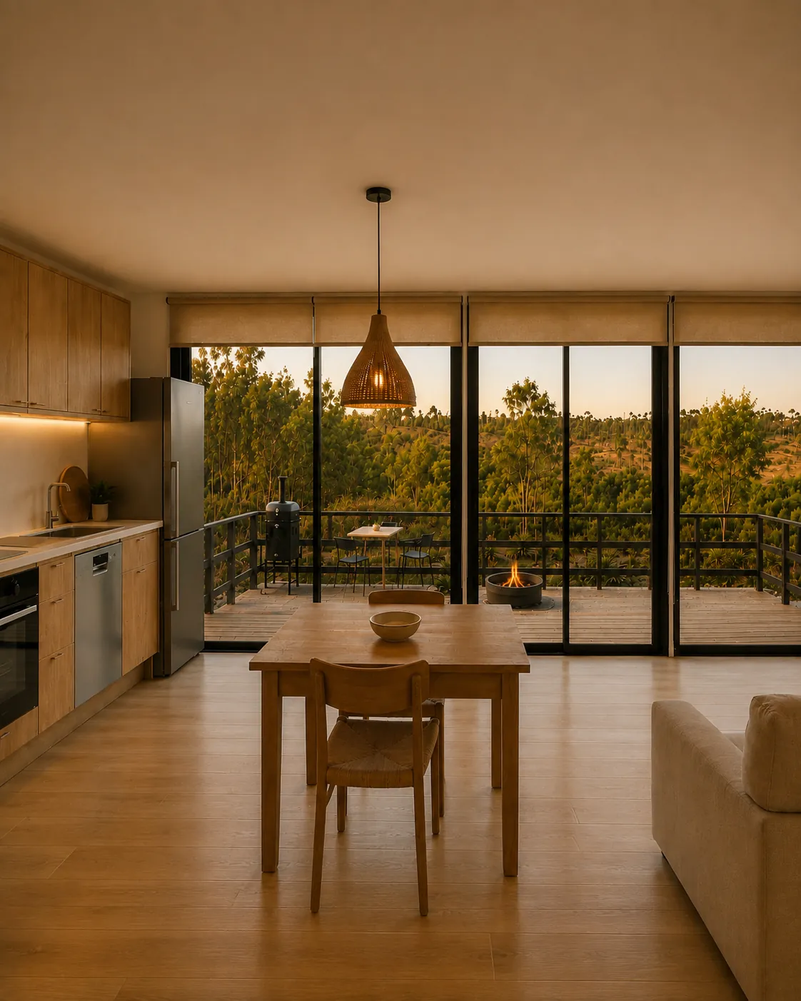 Casa Tiny
